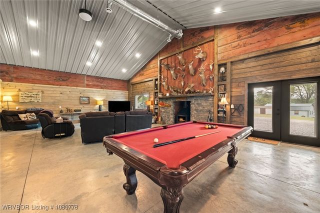 465 Boyd Drive, New Blaine, AR 72851