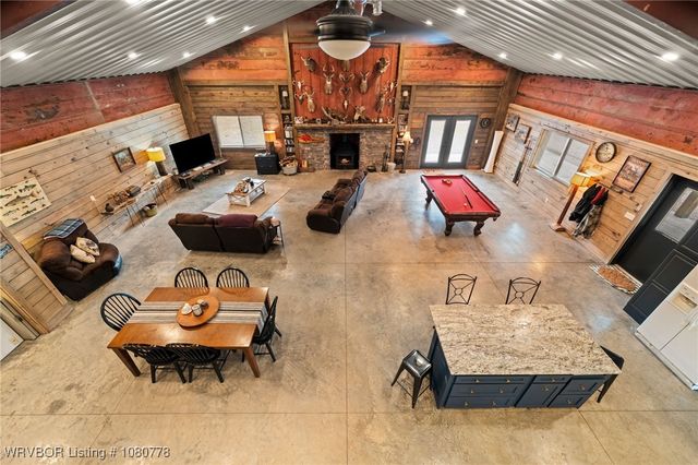 465 Boyd Drive, New Blaine, AR 72851