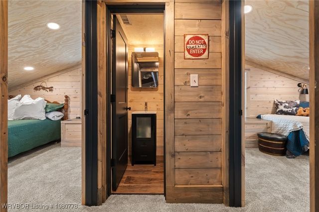 465 Boyd Drive, New Blaine, AR 72851