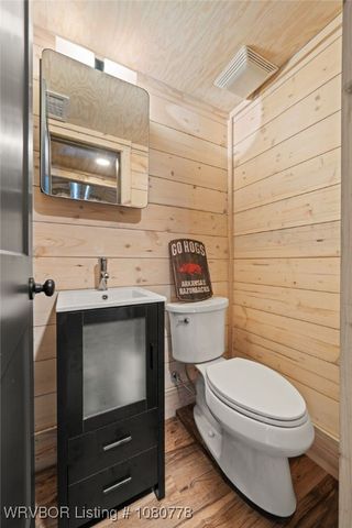 465 Boyd Drive, New Blaine, AR 72851