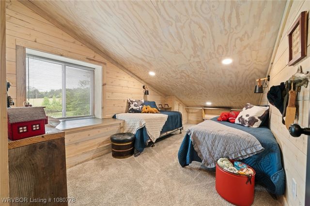 465 Boyd Drive, New Blaine, AR 72851