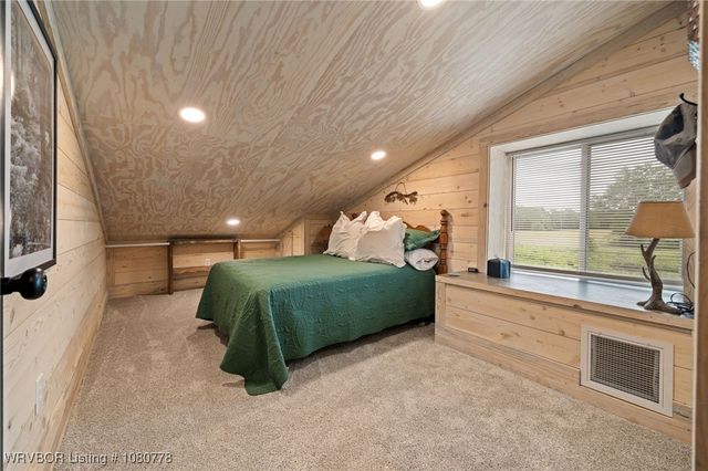 465 Boyd Drive, New Blaine, AR 72851