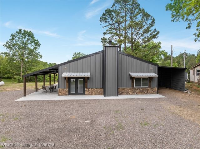 465 Boyd Drive, New Blaine, AR 72851