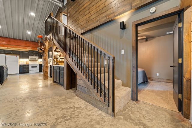 465 Boyd Drive, New Blaine, AR 72851