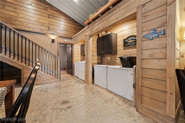 465 Boyd Drive, New Blaine, AR 72851