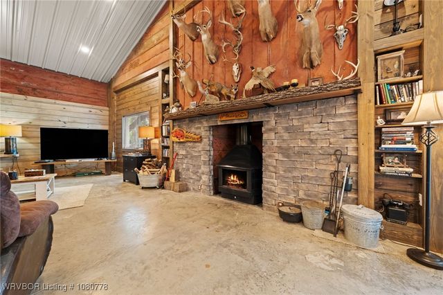 465 Boyd Drive, New Blaine, AR 72851