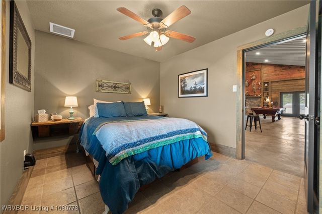 465 Boyd Drive, New Blaine, AR 72851