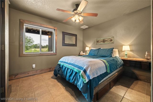 465 Boyd Drive, New Blaine, AR 72851