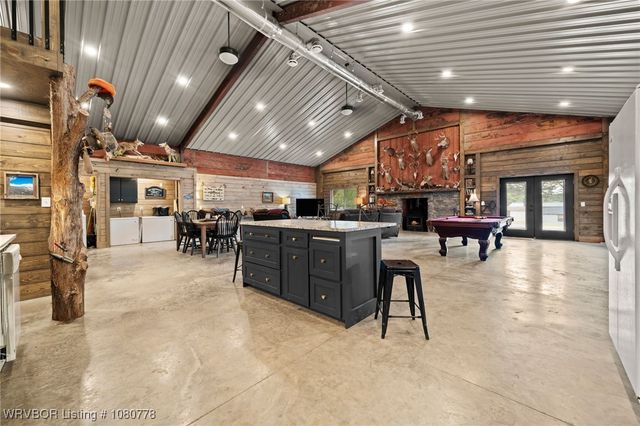 465 Boyd Drive, New Blaine, AR 72851