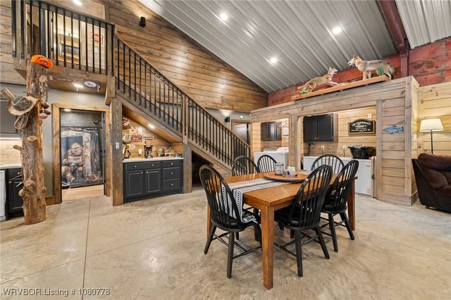 465 Boyd Drive, New Blaine, AR 72851