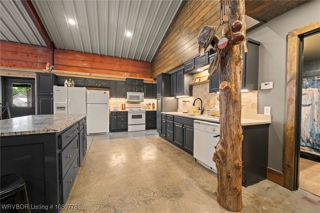 465 Boyd Drive, New Blaine, AR 72851