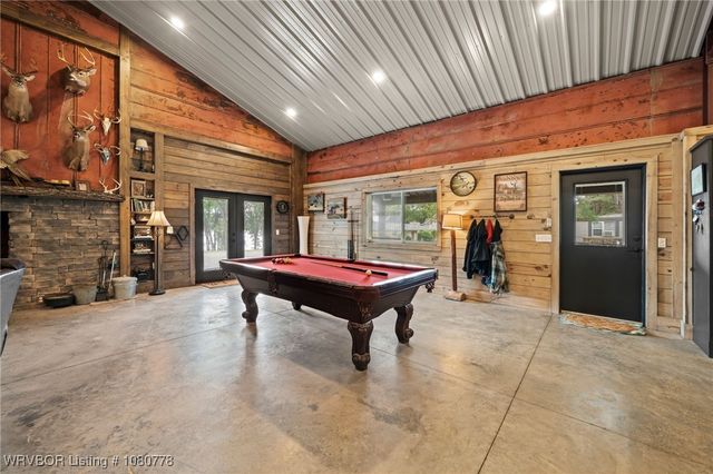 465 Boyd Drive, New Blaine, AR 72851