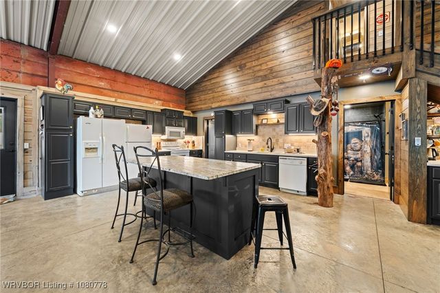 465 Boyd Drive, New Blaine, AR 72851