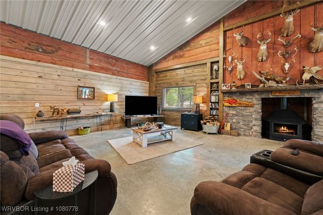 465 Boyd Drive, New Blaine, AR 72851