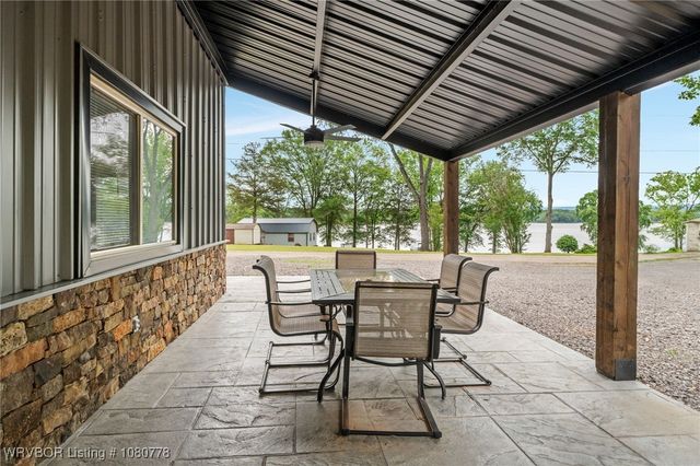 465 Boyd Drive, New Blaine, AR 72851