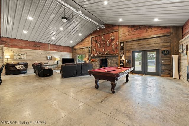 465 Boyd Drive, New Blaine, AR 72851