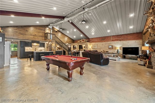 465 Boyd Drive, New Blaine, AR 72851