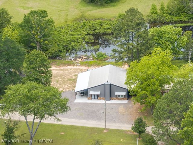 465 Boyd Drive, New Blaine, AR 72851