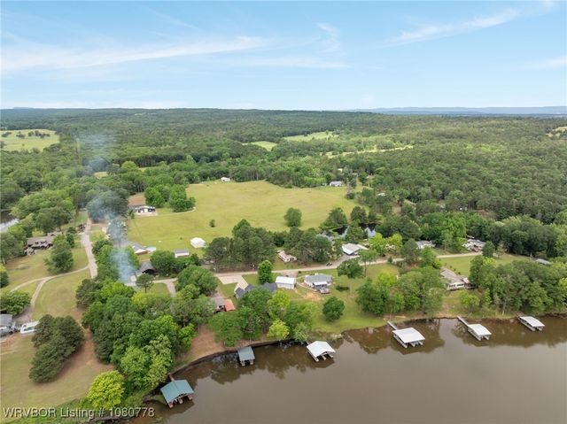 465 Boyd Drive, New Blaine, AR 72851