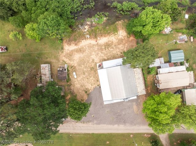 465 Boyd Drive, New Blaine, AR 72851