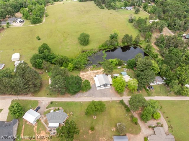 465 Boyd Drive, New Blaine, AR 72851