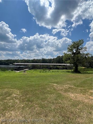 465 Boyd Drive, New Blaine, AR 72851