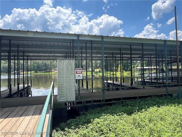 465 Boyd Drive, New Blaine, AR 72851