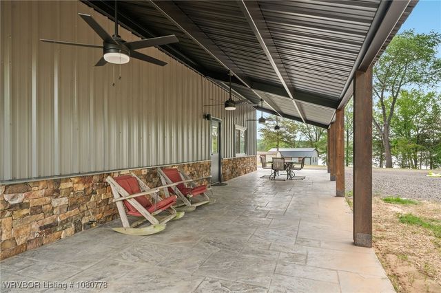 465 Boyd Drive, New Blaine, AR 72851