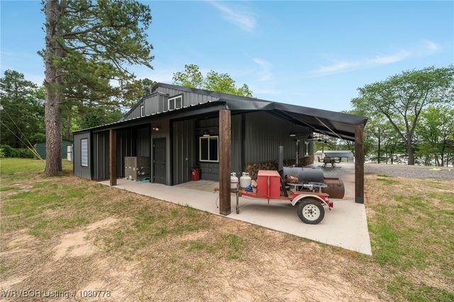 465 Boyd Drive, New Blaine, AR 72851
