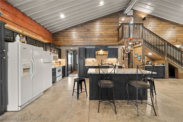 465 Boyd Drive, New Blaine, AR 72851