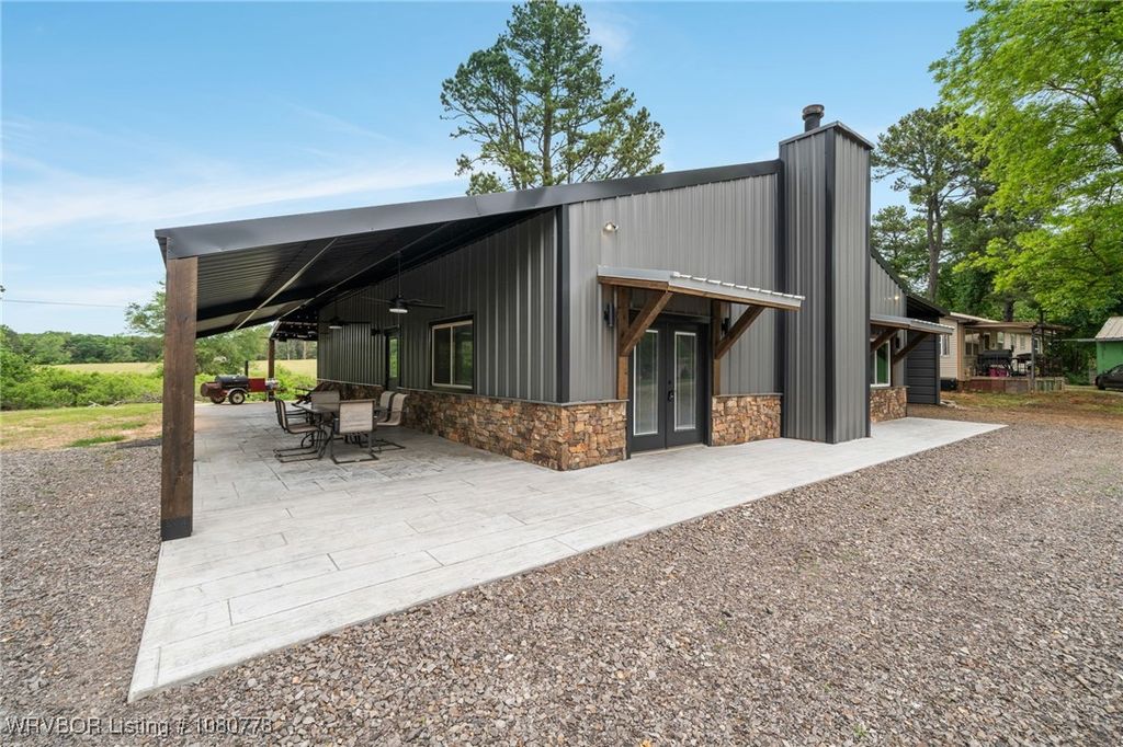 465 Boyd Drive, New Blaine, AR 72851