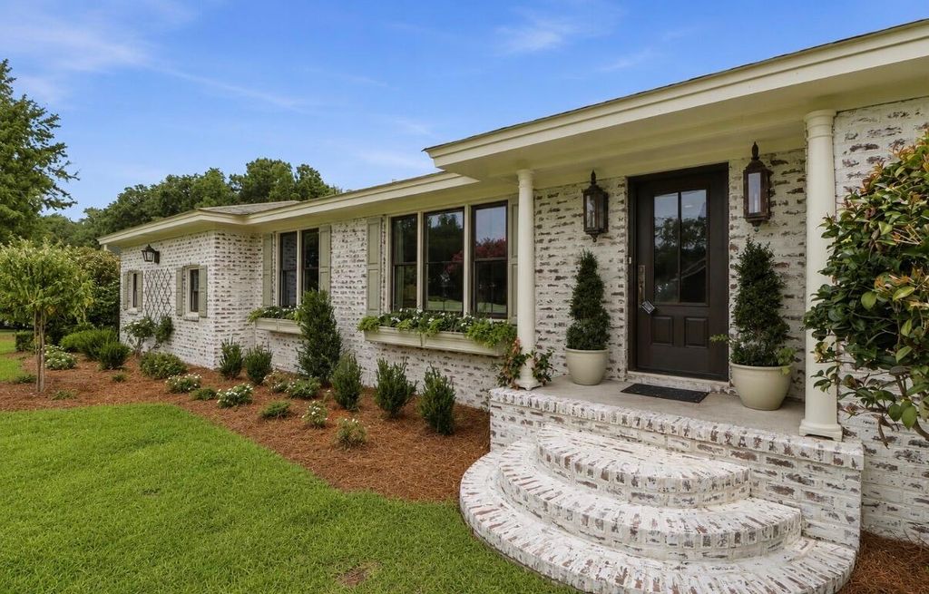 301 Land O Pines Circle, Moncks Corner, SC 29461