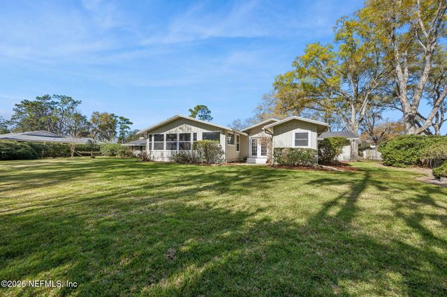 7955 PINE LAKE Road, Jacksonville, FL 32256
