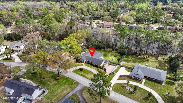 7955 PINE LAKE Road, Jacksonville, FL 32256
