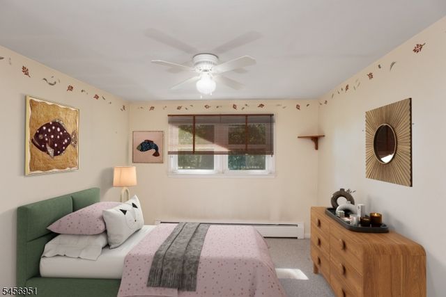 35 Rock Road West, Green Brook Twp., NJ 08812