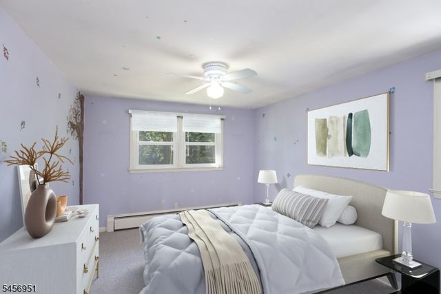 35 Rock Road West, Green Brook Twp., NJ 08812