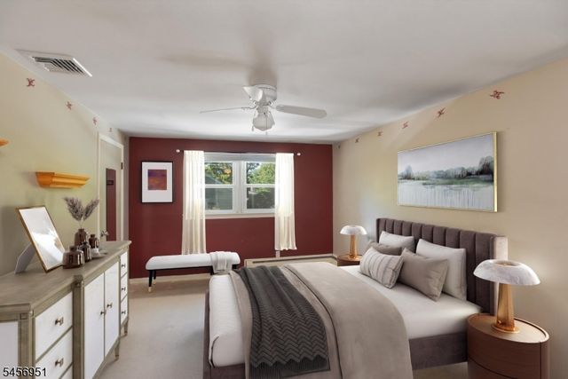 35 Rock Road West, Green Brook Twp., NJ 08812