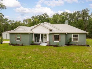 24401 HIDDEN WOODS ROAD, Brooksville, FL 34601
