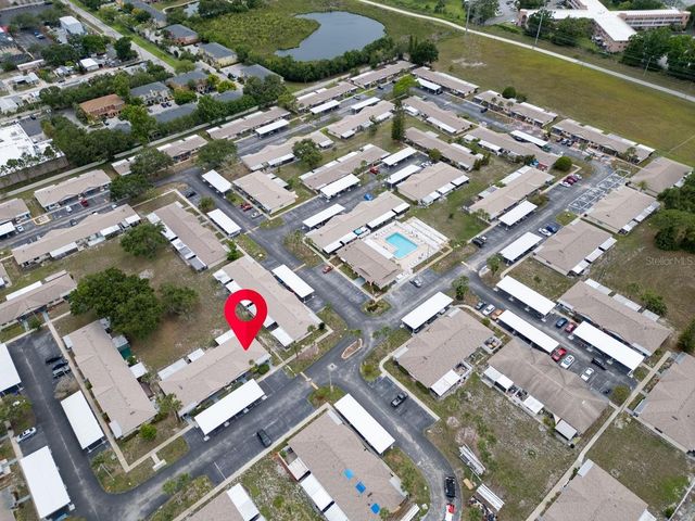 24862 US HIGHWAY 19 N 1105, Clearwater, FL 33763