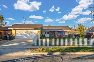1226 Lucerne Drive, Hemet, CA 92543