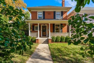 664 N Corona Street, Denver, CO 80218