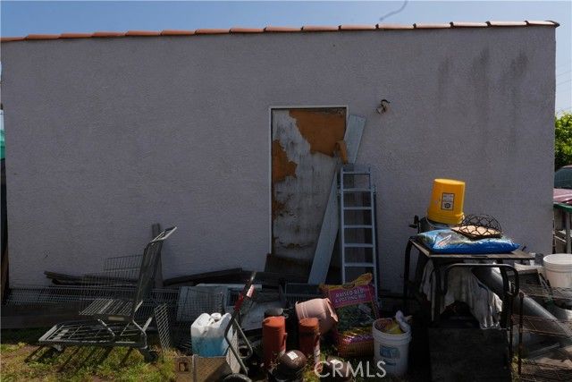 611 W 91st, Los Angeles, CA 90044