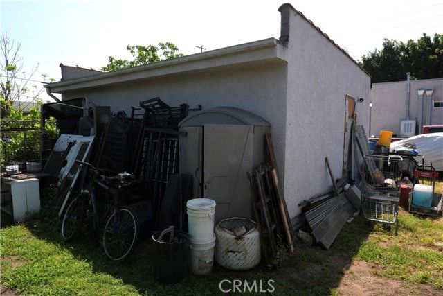 611 W 91st, Los Angeles, CA 90044