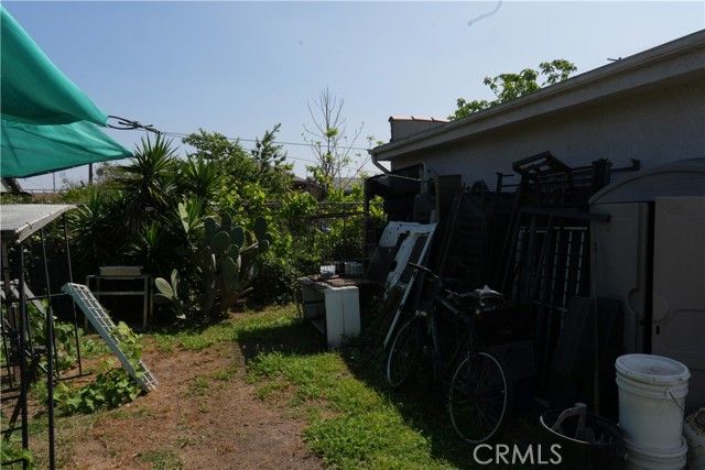 611 W 91st, Los Angeles, CA 90044