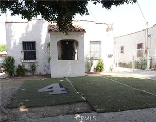 611 W 91st, Los Angeles, CA 90044