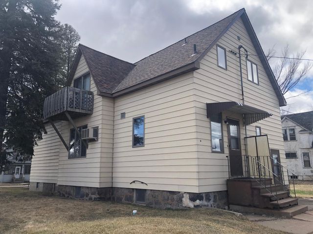 201 2nd Street S, Virginia, MN 55792