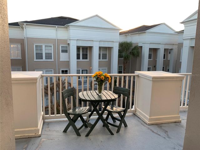 582 WATER STREET 582, Celebration, FL 34747