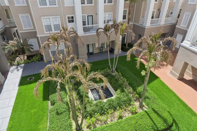 582 WATER STREET 582, Celebration, FL 34747