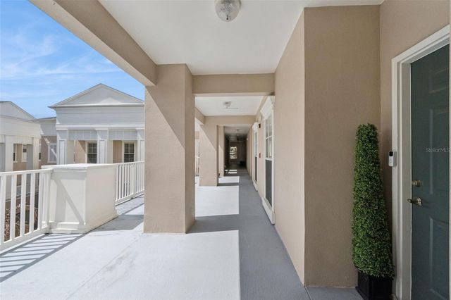 582 WATER STREET 582, Celebration, FL 34747