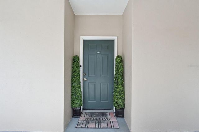 582 WATER STREET 582, Celebration, FL 34747